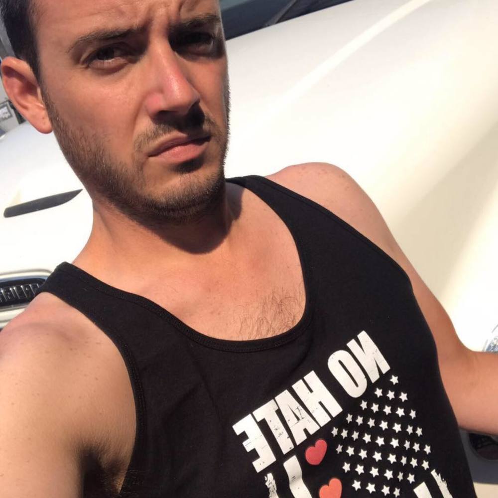 Meet your Posher, Gino